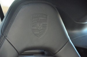 21.PORSCHE PANAMERA II 